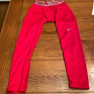 Nike Combat Pro Men’s leggings